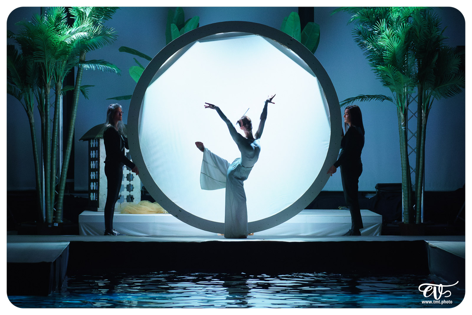 BNS - MILLE ET UNE NUITS